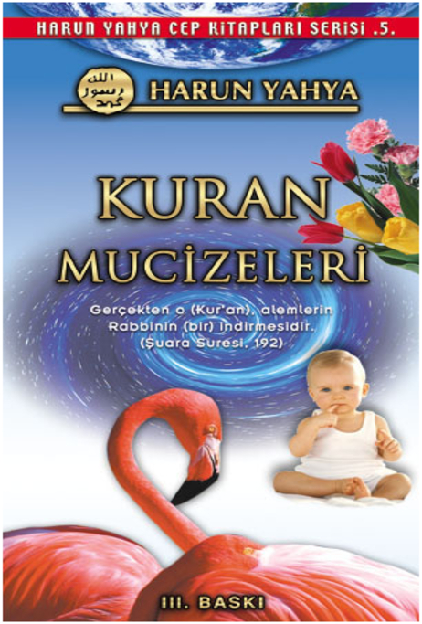 Kuran Mucizeleri - Cep Kitabı